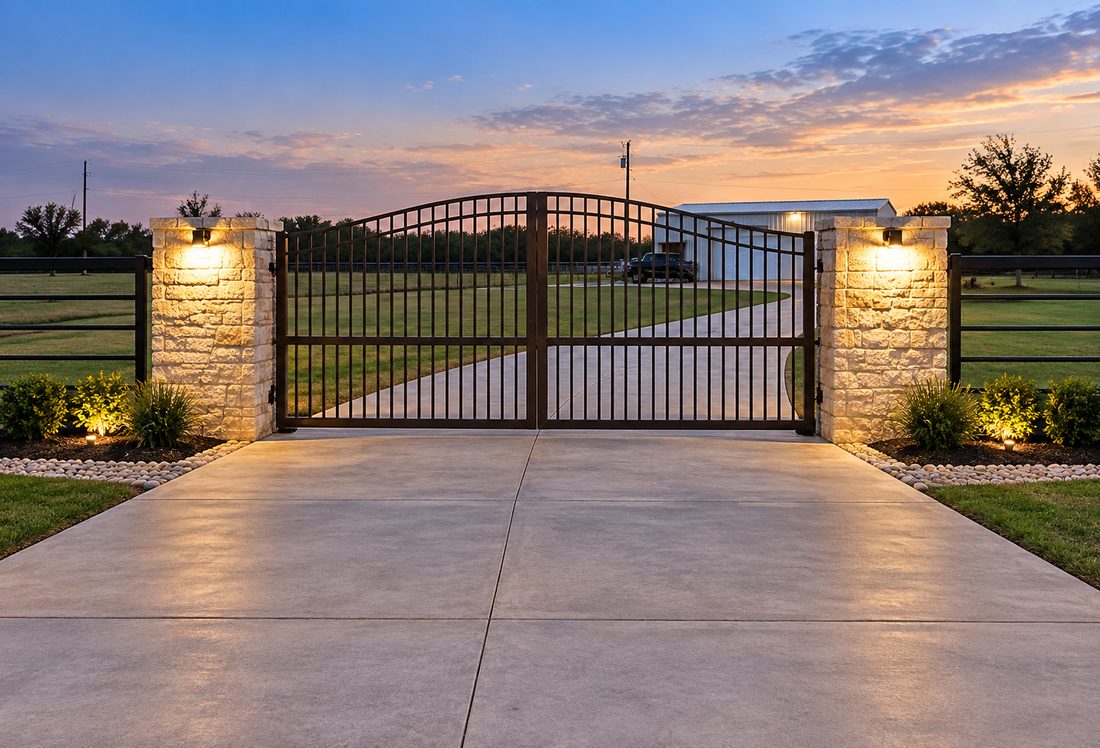Commercial brick, block, and stone masonry project 15 in the Dallas-Fort Worth area