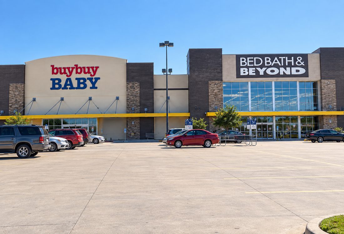 Stucco and EIFS exterior finish project 2 on a commercial building in Dallas-Fort Worth